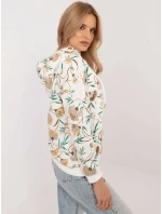 Blúzka CLM BL 1264.47 ecru