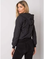 Bunda EM KR 617.55 čierna Bunda EM KR 617.55 čierna