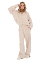 Mikina SM BL A1562.33 light beige