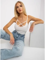 Top TW TP OB032.50 biely