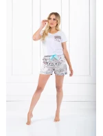 Pyžamo Happiness - Momenti Per Me