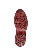 Skóre XW členok unisex čierna