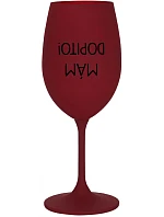 I'VE GOT IT! - vínový pohár na víno 350 ml