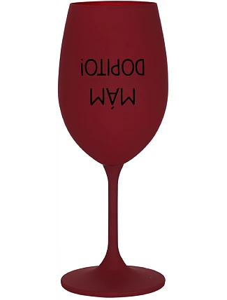 I'VE GOT IT! - vínový pohár na víno 350 ml