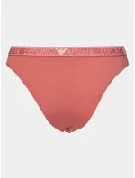 Dámske nohavičky 2Pack 164752 4R223 05373 Coral - Emporio Armani