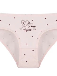 Detské nohavičky Liduška