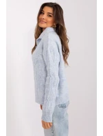 Sveter model 187738 AT