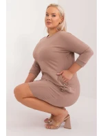plus size dress model 197468 Relevantnosť plus size dress model 197468 Relevantnosť