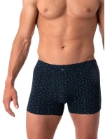 Boxerky Key MXH 948 A25 M-2XL