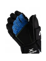 Hokejové rukavice Bauer X '24 Jr 1063730