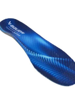 Vložky do hokejových korčúľ Bauer Aetrex Orthotic 1064369