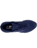 New Balance 997 pánske semišové lifestylové tenisky navy blue (U997RMH)