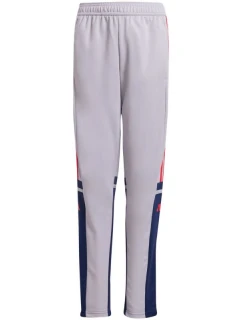 Nohavice adidas Squadra 25 Training Jr JP3369