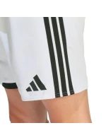 Pánske šortky adidas Tiro 26 Competition Match Shorts white and black KA6183