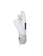 Brankárske rukavice Reusch Legacy '86 Advance White and Blue 5670206 1089