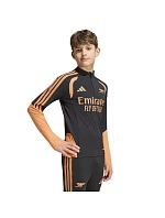 Mikina adidas Arsenal FC Londýn 2026/27 Tiro Training Top Junior KC2419