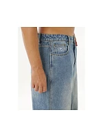 Pánske nohavice RIP CURL Inner Visions Denim Pant, modré, dámske