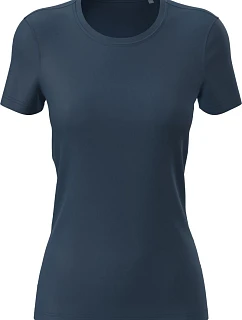 Stedman Sports-T Women Dámske športové tričko Interlock 05.8100 tmavomodré