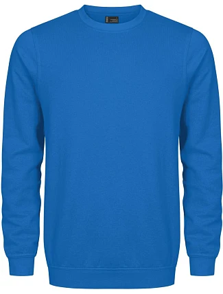 Promodoro 5077 Unisex pracovná mikina – EXCD 40.5077 kobaltovo modrá Promodoro 5077 Unisex pracovná mikina – EXCD 40.5077 kobaltovo modrá