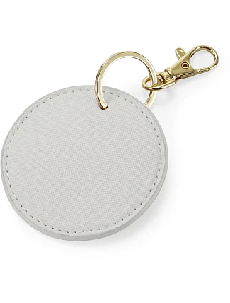 BagBase BG 745 Prívesok na kľúče „Boutique“ 52.0745 soft grey BagBase BG 745 Prívesok na kľúče „Boutique“ 52.0745 soft grey