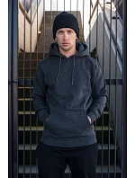 Build your Brand BY 011 Mikina s kapucňou z hrubej bavlny 56.0011 piesková Build your Brand BY 011 Mikina s kapucňou z hrubej bavlny 56.0011 piesková