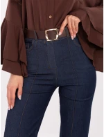 Nohavice IT SP 96758.84 navy blue