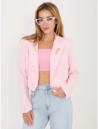 MI MA sako 3232.90 svetlo ružová MI MA sako 3232.90 svetlo ružová