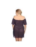 Krásna košieľka Gorgeous + venom - Anais