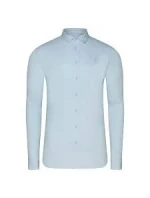 Pánska polokošeľa s dlhým rukávom 800102 - Jockey