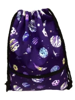 Taška - sáčok W-119 - Bruno Rossi Taška - sáčok W-119 - Bruno Rossi