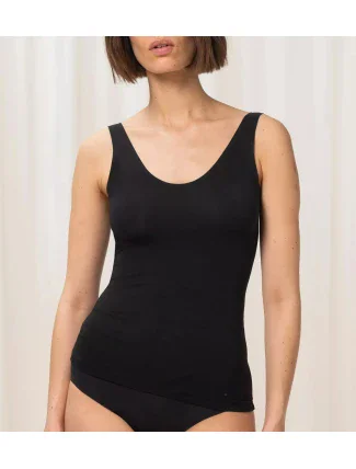 Dámske tielko Smart Natural Shirt 0004 1 - Triumph Dámske tielko Smart Natural Shirt 0004 1 - Triumph