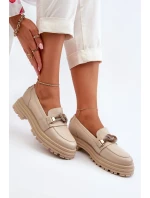 Mokasíny model 195258 Step in style Mokasíny model 195258 Step in style