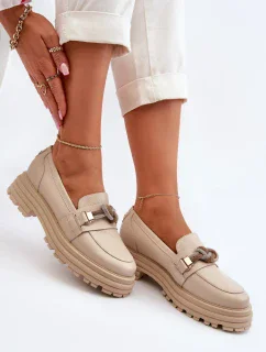 Mokasíny model 195258 Step in style