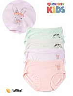 Detské nohavičky DC Girl 6370 A12 Detské nohavičky DC Girl 6370 A12