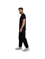 Pánske nohavice 4F CAS M1140 dark black 4FWMM00TTROM1140 20S