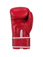 Boxerské rukavice RPU-SMART, červené Boxerské rukavice RPU-SMART, červené