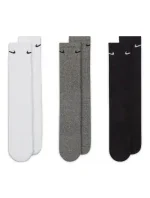 Ponožky Nike Everyday Cushioned 3 pack SX7664-964 Ponožky Nike Everyday Cushioned 3 pack SX7664-964