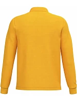 Kariban K 243 Pánske polo tričko s dlhým rukávom z piké 20.K243 yellow Kariban K 243 Pánske polo tričko s dlhým rukávom z piké 20.K243 yellow