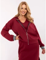 IT sada KMPL 9719.64 bordová