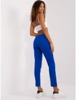 Tepláky RV DR 8835.10 kobaltu Tepláky RV DR 8835.10 kobaltu