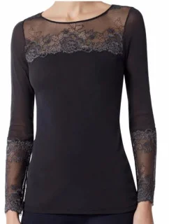 Dámska blúzka Camiseta M/L CR 121 Greta - Janira