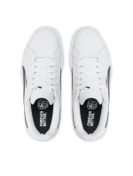 Dámske športové Karmen L 384615 02 White and Black - Puma
