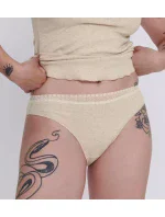 sloggi GO Ribbed R Tai C2P - GREY COMBINATION - SLOGGI GREY COMBINATION - SLOGGI