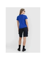 Dámske cyklistické šortky 4F 4FWSS25TFSHF0890-20S dámske