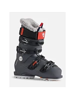 Lyžiarske topánky ROSSIGNOL PURE ELITE 90 GW-Storm Grey, šedé Lyžiarske topánky ROSSIGNOL PURE ELITE 90 GW-Storm Grey, šedé