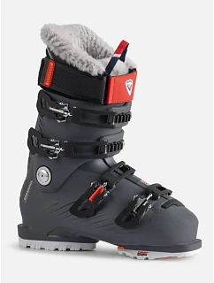 Lyžiarske topánky ROSSIGNOL PURE ELITE 90 GW-Storm Grey, šedé