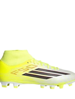 Kopačky adidas F50 Club FG/MG Mid JQ4030