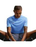 Pánske tričko Nike Dri-Fit Park VIII light blue HV8173 412 Pánske tričko Nike Dri-Fit Park VIII light blue HV8173 412