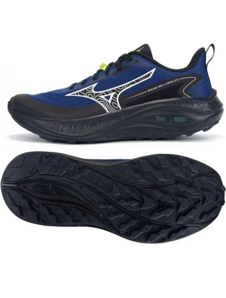Topánky Mizuno NEO LUMINA GTX J1GJ265901