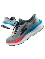 Skechers pánske športové tenisky Max Run grey SLIP-INS Skechers pánske športové tenisky Max Run grey SLIP-INS